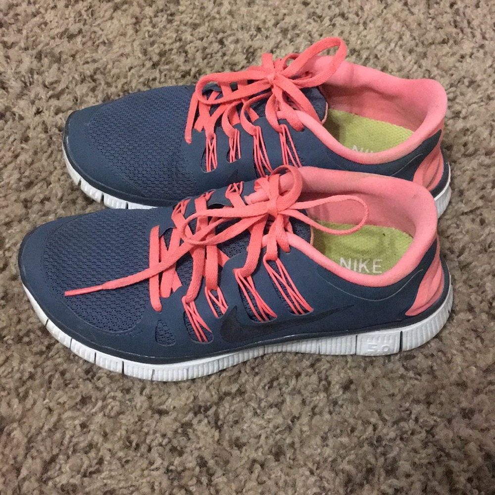 Nike free run